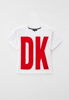 Футболка DKNY