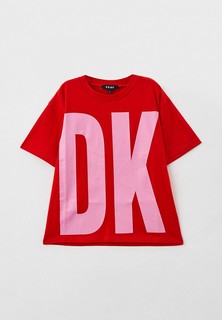 Футболка DKNY