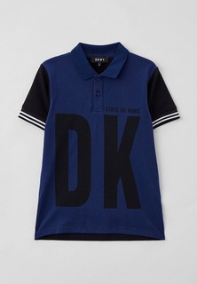 Поло DKNY