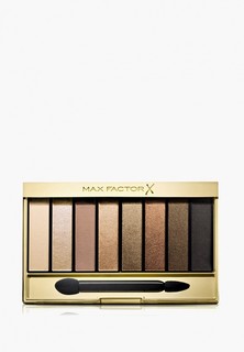 Палетка для глаз Max Factor