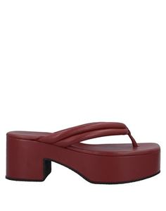 Вьетнамки Dries Van Noten