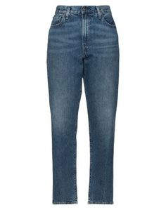 Джинсовые брюки Levis: Made & Crafted