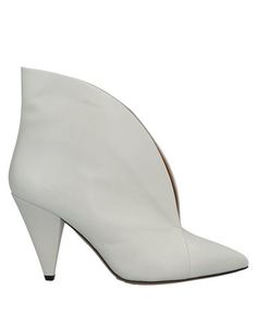 Полусапоги и высокие ботинки Isabel Marant