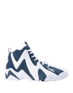 Кеды и кроссовки Reebok