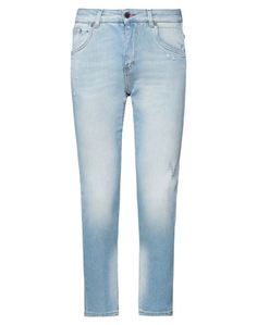 Укороченные брюки Camouflage AR AND J.