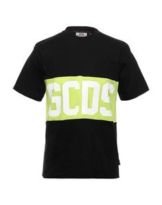 Футболка Gcds