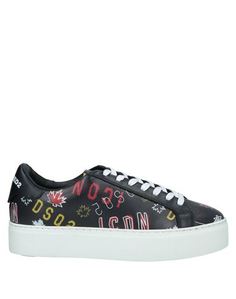 Кеды и кроссовки Dsquared2