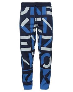 Повседневные брюки Kenzo