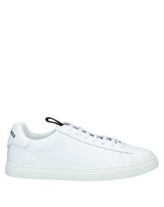 Кеды и кроссовки Dsquared2