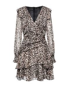 Короткое платье Pinko