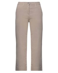 Укороченные брюки Flare Jeans