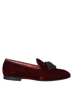 Мокасины TOM Ford