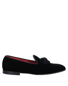 Мокасины TOM Ford