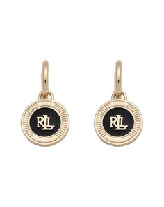 Серьги Lauren Ralph Lauren