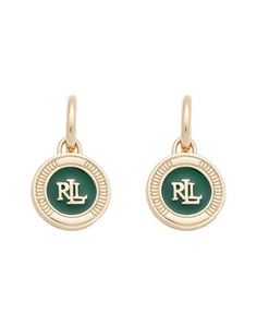 Серьги Lauren Ralph Lauren