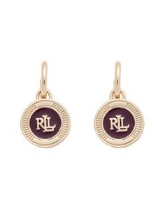 Серьги Lauren Ralph Lauren