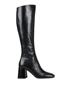 Сапоги Saint Laurent