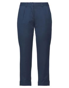 Укороченные брюки Tommy Jeans
