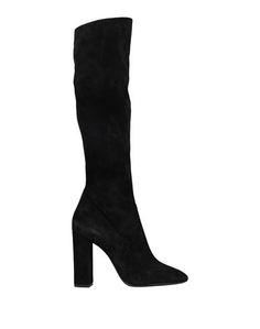 Сапоги Saint Laurent