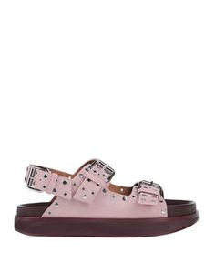 Сандалии Isabel Marant