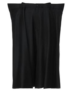 Укороченные брюки Noir KEI Ninomiya
