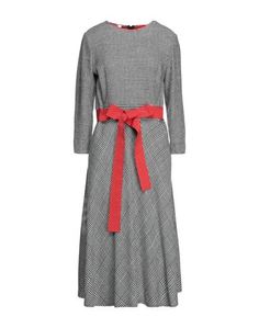 Платье миди Botondi Couture