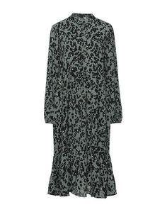 Платье миди Vero Moda