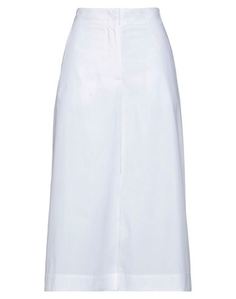 Укороченные брюки Msgm