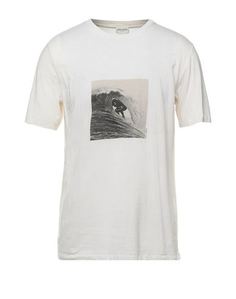 Футболка Saint Laurent