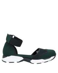 Кеды и кроссовки Marni
