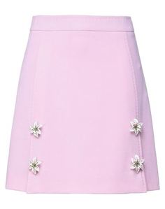 Мини-юбка Dolce & Gabbana