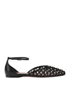 Сандалии AlaÏa