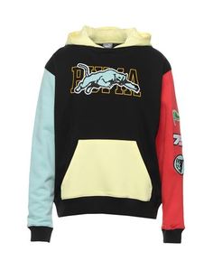 Толстовка Puma