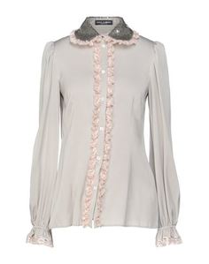 Pубашка Dolce & Gabbana