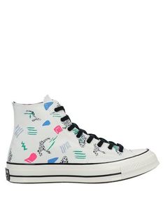 Кеды и кроссовки Converse