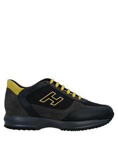 Кеды и кроссовки Hogan