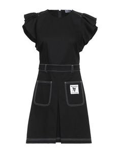 Короткое платье RED Valentino