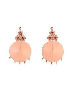 Серьги Emporio Armani