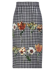 Юбка миди Dolce & Gabbana