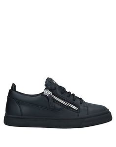 Кеды и кроссовки Giuseppe Zanotti