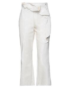Укороченные брюки Elisabetta Franchi