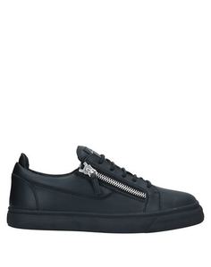 Кеды и кроссовки Giuseppe Zanotti