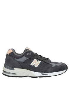 Кеды и кроссовки New Balance