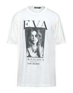 Футболка Dolce & Gabbana