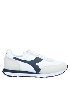 Кеды и кроссовки Diadora