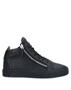 Кеды и кроссовки Giuseppe Zanotti