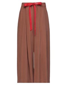 Укороченные брюки DV Roma