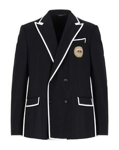 Пиджак Dolce & Gabbana