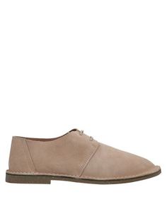 Обувь на шнурках Clarks