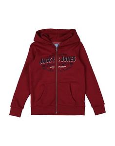 Толстовка Jack & Jones